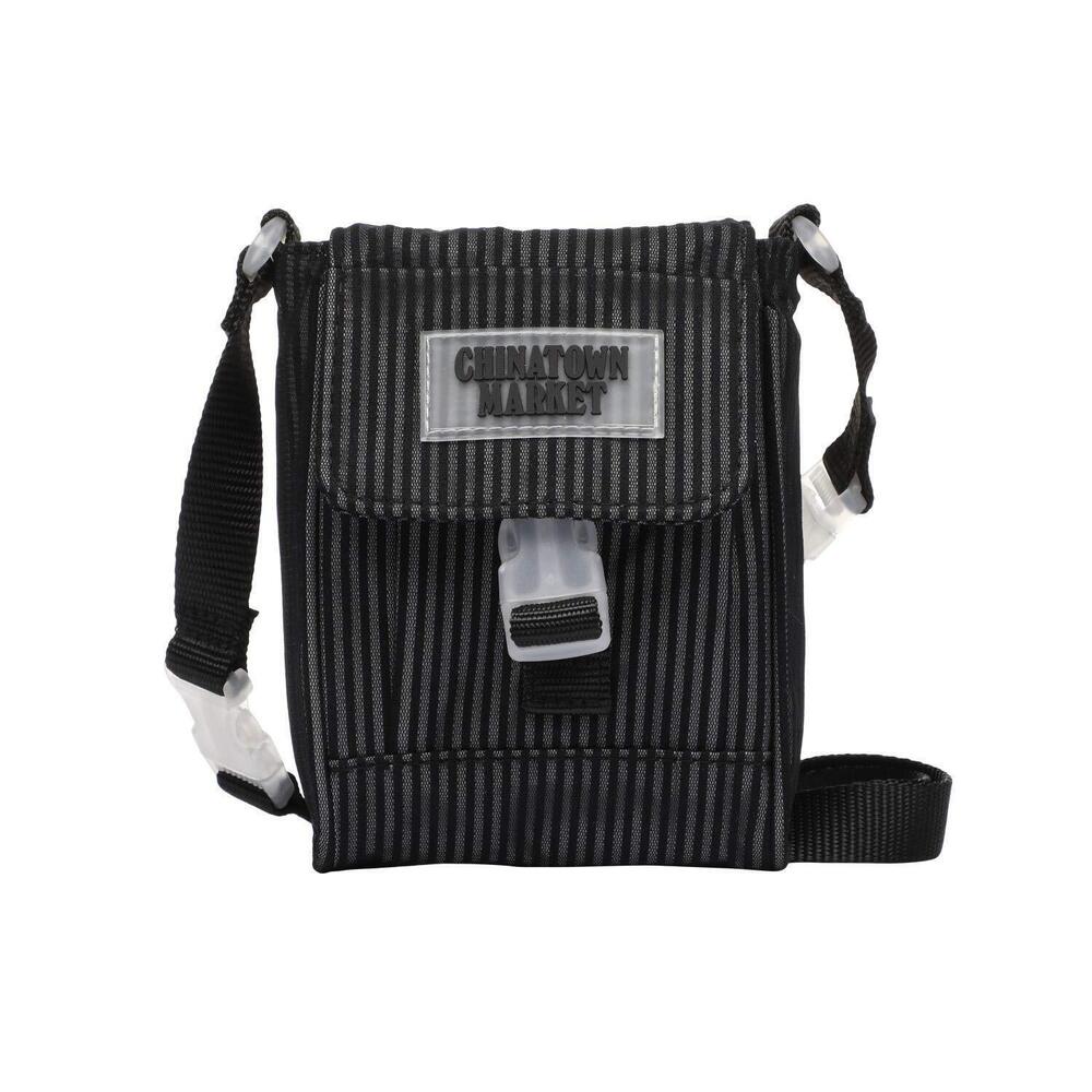 Chinatown Market Reflective Bag 3m One Size